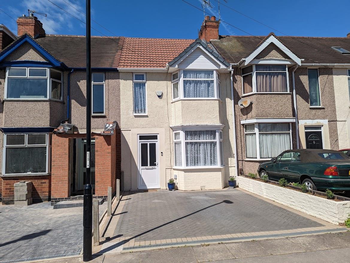 Properties Archive GLB Property Services